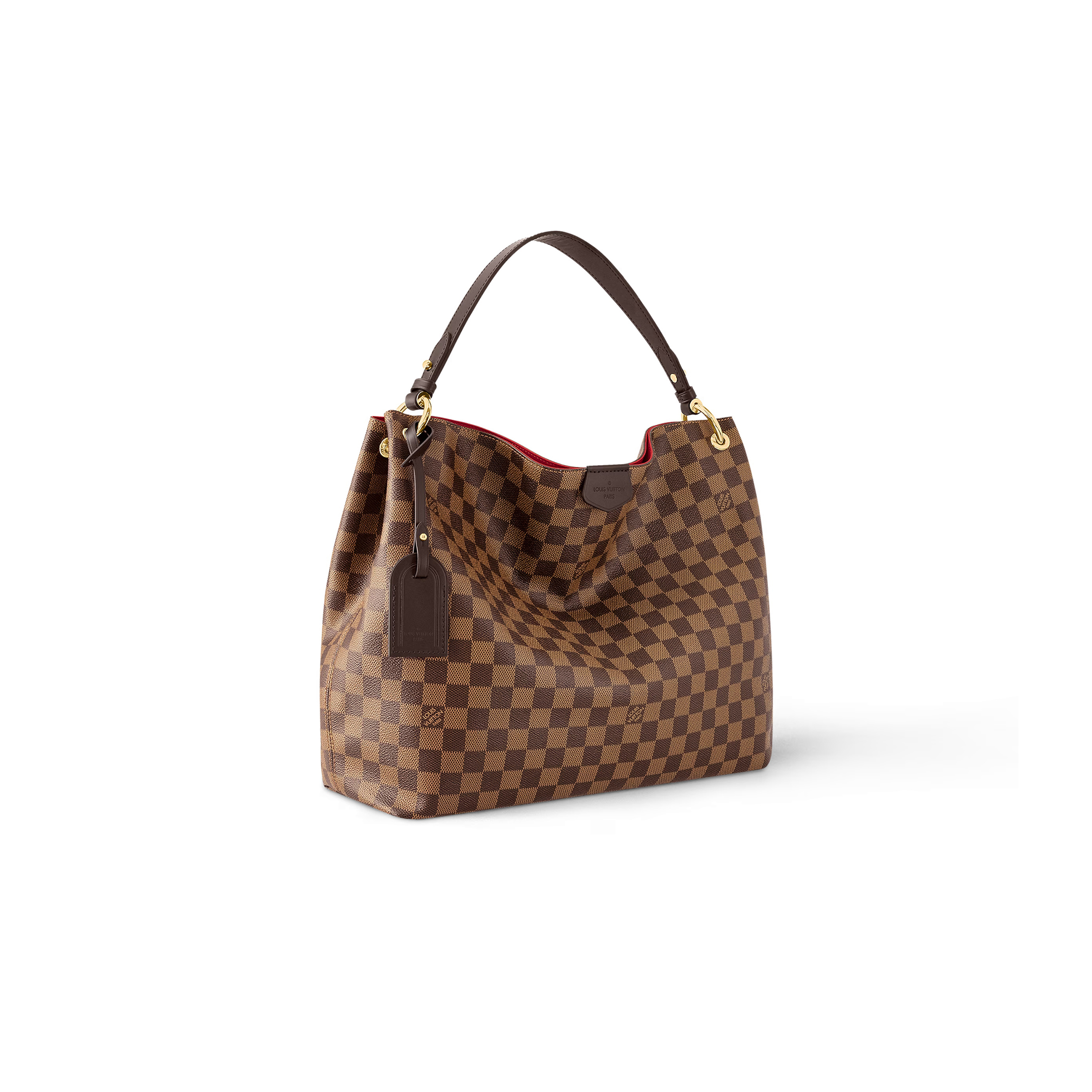 LOUIS VUITTON GRACEFUL MM N44045 (41*35*14cm)